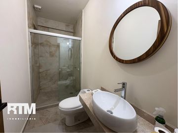 DEPARTAMENTO EN VENTA FRENTE AL  DIF ESTATAL