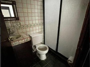 VENTA DE CASA DENTRO DE PRIVADA EN SAN FRANCISCO COAXUSCO EN METEPEC