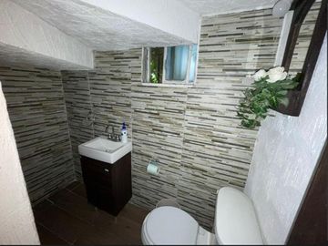 VENTA DE CASA DENTRO DE PRIVADA EN SAN FRANCISCO COAXUSCO EN METEPEC