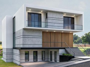 CASA EN VENTA EN BOSQUE REAL