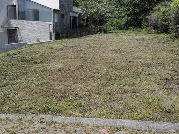 TERRENO EN VENTA EN RANCHO SAN DIEGO, IXTAPAN DE LA SAL