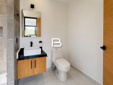Casa en Residencial Río