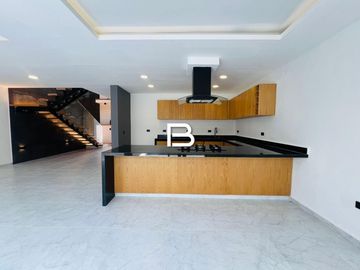 Casa en Residencial Río