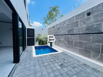 Casa en Residencial Río