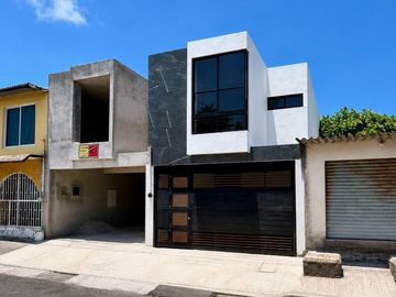 Casa Nueva en Venta Boca del Río