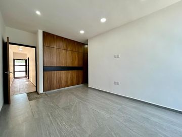 Casa Nueva en Venta Boca del Río