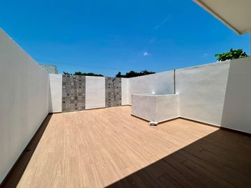 Casa Nueva en Venta Boca del Río