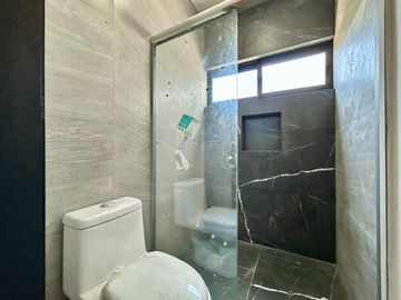 Casa Nueva en Venta Boca del Río