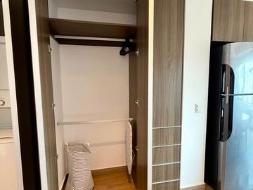 Loft en renta en Roma Norte, amenidades, seguridad, todo incluido tipo hotel
