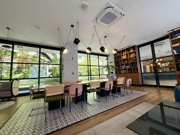 Loft en renta en Roma Norte, amenidades, seguridad, todo incluido tipo hotel