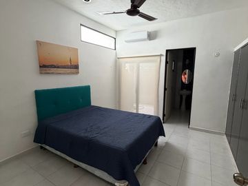 Departamento en Renta en Fraccionamiento San Carlos