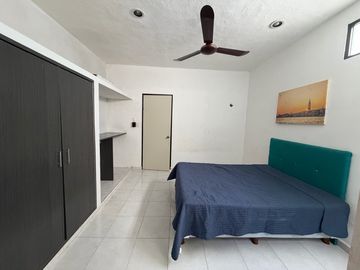 Departamento en Renta en Fraccionamiento San Carlos