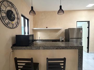 Departamento en Renta en Fraccionamiento San Carlos