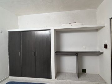 Departamento en Renta en Fraccionamiento San Carlos