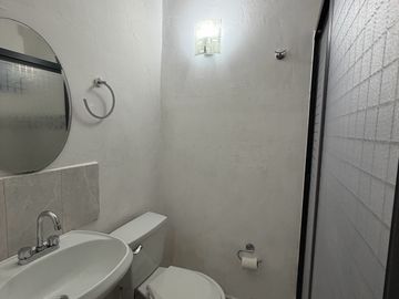 Departamento en Renta en Fraccionamiento San Carlos
