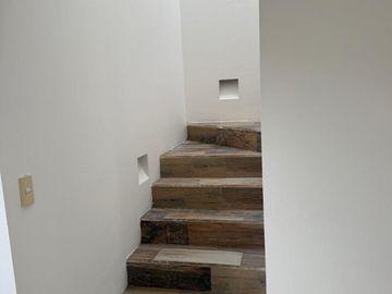 CASA EN RENTA RESIDENCIAL CIPRES SAN MATEO