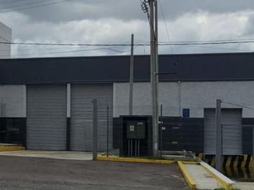 BODEGA EN RENTA EN QUERÉTARO