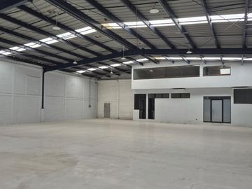BODEGA EN RENTA EN QUERÉTARO