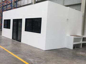 Bodega en Renta Santa Rosa Plan de Ayala León Guanajuato