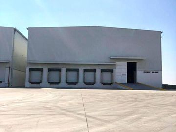 Bodega en Renta Santa Rosa Plan de Ayala León Guanajuato