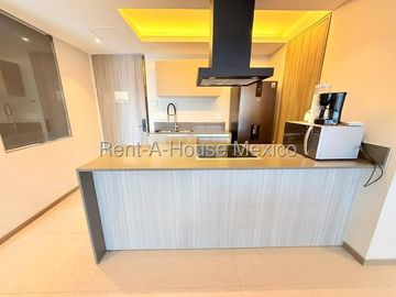 Centro Sur Departamento en Renta Cerca de Corporativos y Universidades RAH330