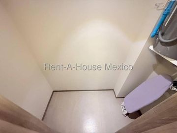 Centro Sur Departamento en Renta Cerca de Corporativos y Universidades RAH330