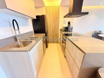 Centro Sur Departamento en Renta Cerca de Corporativos y Universidades RAH330