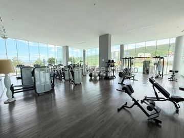 Centro Sur Departamento en Renta Cerca de Corporativos y Universidades RAH330