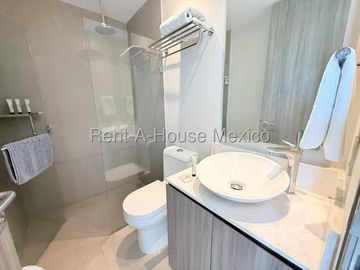 Centro Sur Departamento en Renta Cerca de Corporativos y Universidades RAH330