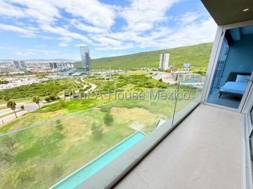 Centro Sur Departamento en Renta Cerca de Corporativos y Universidades RAH330