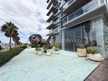 Centro Sur Departamento en Renta Cerca de Corporativos y Universidades RAH330