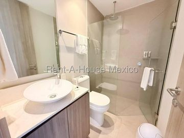 Centro Sur Departamento en Renta Cerca de Corporativos y Universidades RAH330