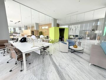 Centro Sur Departamento en Renta Cerca de Corporativos y Universidades RAH330