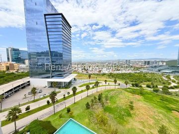 Centro Sur Departamento en Renta Cerca de Corporativos y Universidades RAH330