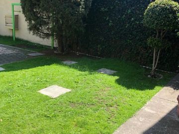 Departamento en venta en La Rosita, Cuajimalpa de Morelos