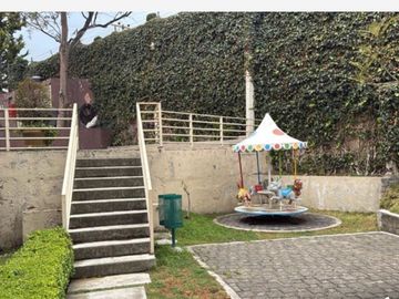 Departamento en venta en La Rosita, Cuajimalpa de Morelos