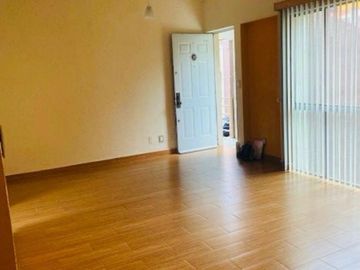 Departamento en venta en La Rosita, Cuajimalpa de Morelos
