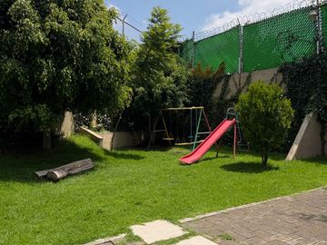 Departamento en venta en La Rosita, Cuajimalpa de Morelos