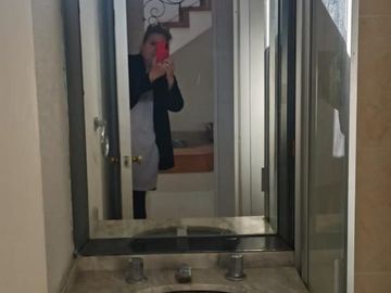 Departamento en Renta, Tecamachalco Oportunidad para Estudiante o Persona sola