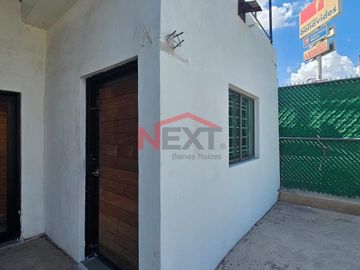 LOCAL COMERCIAL EN RENTA EN COL. OLIVARES