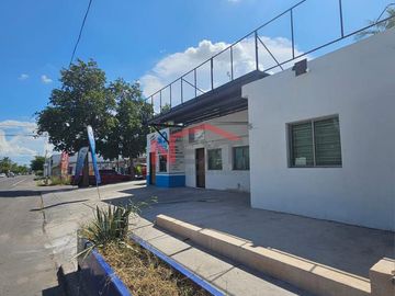 LOCAL COMERCIAL EN RENTA EN COL. OLIVARES