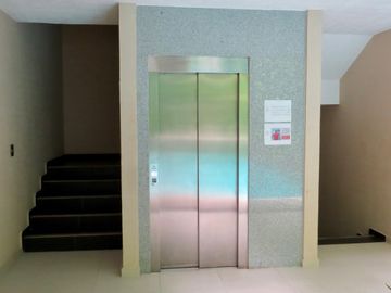 DEPARTAMENTO AMUEBLADO 1 REC 1 BAÑO 47M2  EN RENTA EN PLAYA DEL CARMEN CON ALBERCA