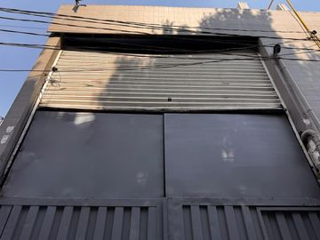 Bodega Industrial en Renta en Tlanepantla