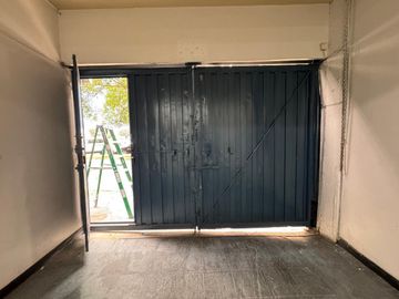 Bodega Industrial en Renta en Tlanepantla