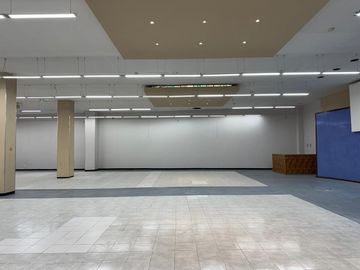 Bodega Industrial en Renta en Tlanepantla