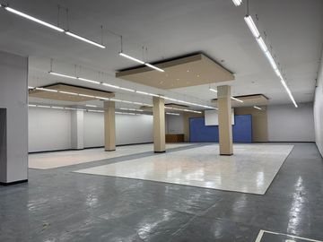 Bodega Industrial en Renta en Tlanepantla