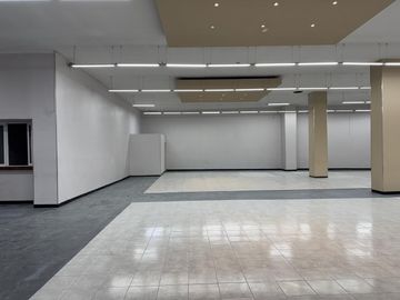 Bodega Industrial en Renta en Tlanepantla