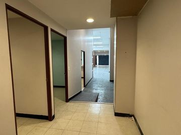 Bodega Industrial en Renta en Tlanepantla