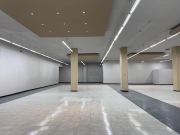 Bodega Industrial en Renta en Tlanepantla