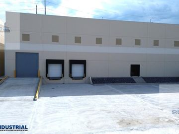 NAVE EN RENTA ZONA APODACA